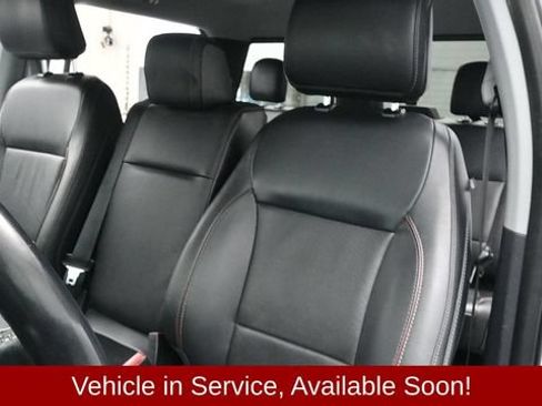 Used 2022 Ford F150 Lariat w/ Equipment Group 501A Mid AWD/4WD image 30