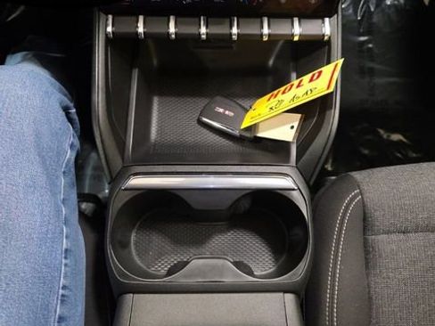 Used 2026 GMC Terrain Elevation image 25