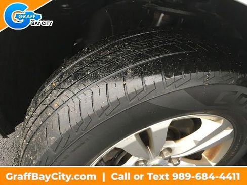 Used 2012 Chevrolet Equinox LT w/ Driver Convenience Package image 26