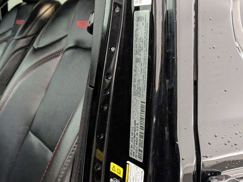 Used 2023 Jeep Wrangler Unlimited Rubicon w/ Cold Weather Group image 36