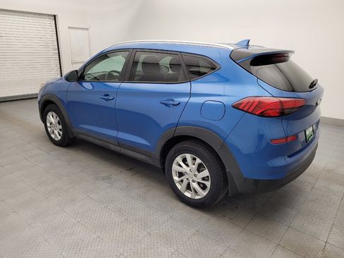 Used 2020 Hyundai Tucson Value FWD image 3