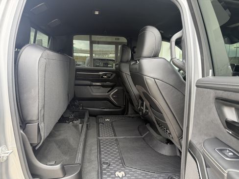 Used 2022 RAM 1500 TRX w/ TRX Level 1 Equipment Group AWD/4WD image 28