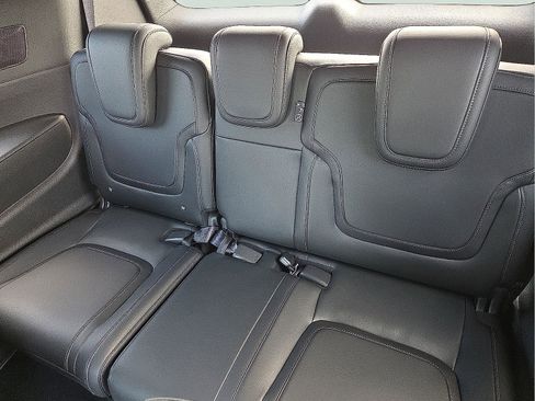 New 2026 Nissan Armada PRO-4X AWD/4WD image 11