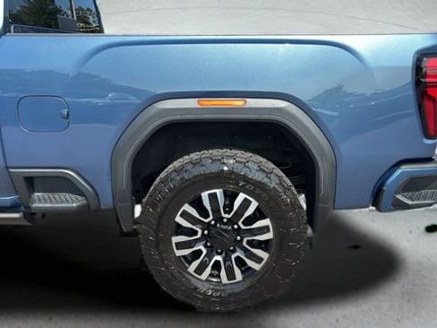 Used 2025 GMC Sierra 2500 Denali Ultimate AWD/4WD image 36