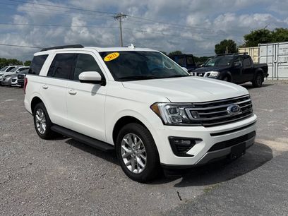 Used 2021 Ford Expedition XLT