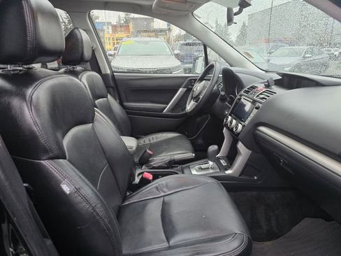 Used 2018 Subaru Forester 2.5i Premium w/ Protection Package #1 image 13