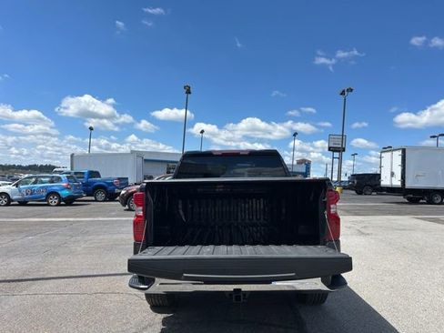 Certified 2023 Chevrolet Silverado 1500 LT image 22