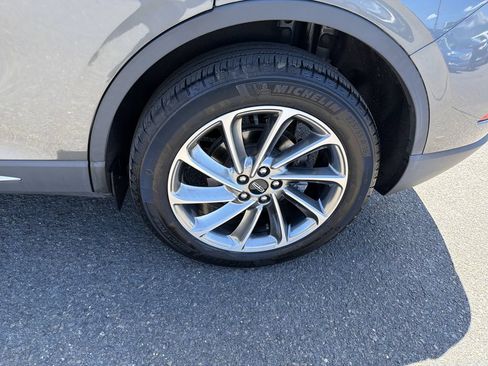 Certified 2023 Lincoln Corsair AWD w/ Equipment Group 101A image 31
