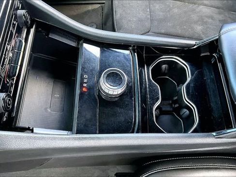 Used 2023 Jeep Grand Cherokee Altitude image 18