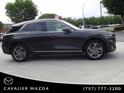 Used 2025 Genesis GV70 2.5T