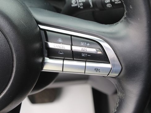 Used 2023 MAZDA CX-50 2.5 S w/ Cargo Package image 16