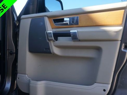 Used 2012 Land Rover LR4 HSE image 66
