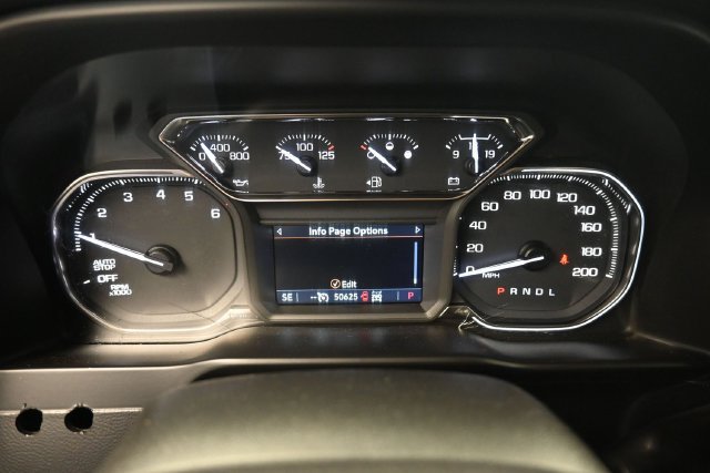Used 2020 GMC Sierra 1500 Elevation w/ Elevation Value Package AWD/4WD image 31