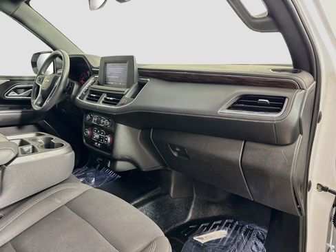 Used 2022 Chevrolet Tahoe 2WD w/ Remote Keyless Entry Package image 30