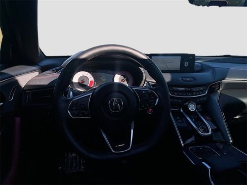 Used 2023 Acura TLX w/ A-SPEC Pkg image 24