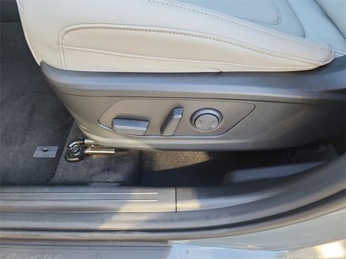 New 2025 Hyundai Tucson SEL image 15