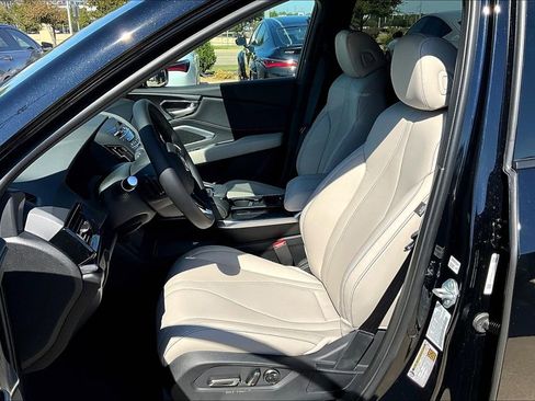 New 2025 Acura RDX SH-AWD image 21