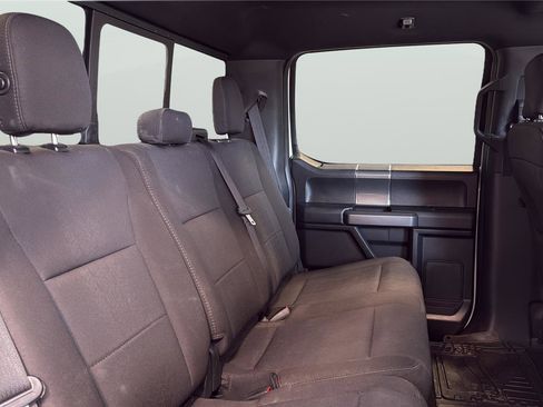 Used 2019 Ford F150 XLT w/ Equipment Group 302A Luxury AWD/4WD image 17
