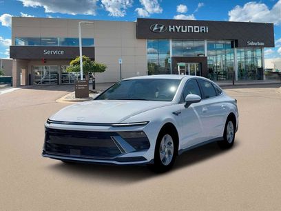 New 2026 Hyundai Sonata SE