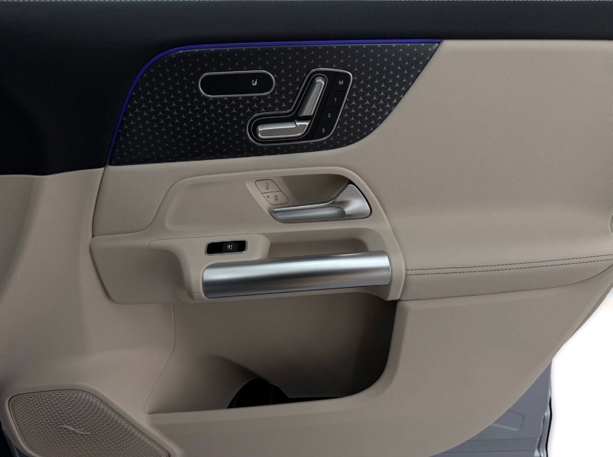 New 2026 Mercedes-Benz GLA 250 image 27