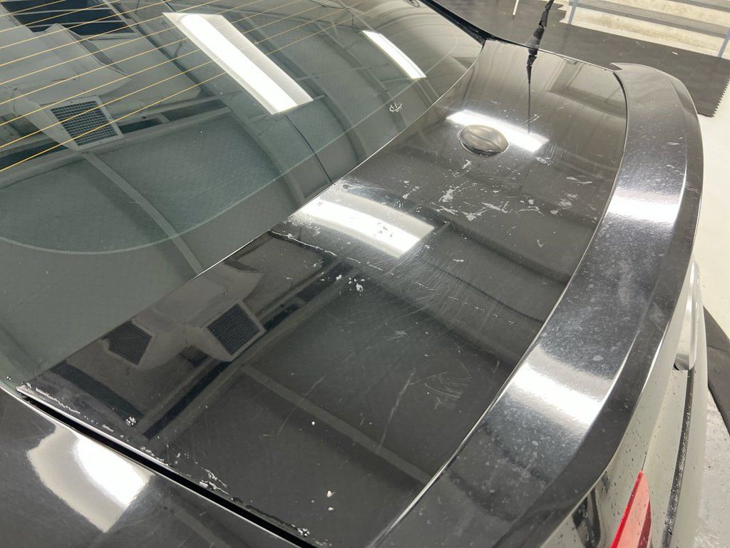 Used 2012 Ford Mustang Premium RWD image 28