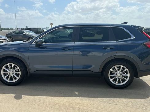 Used 2024 Honda CR-V EX image 10