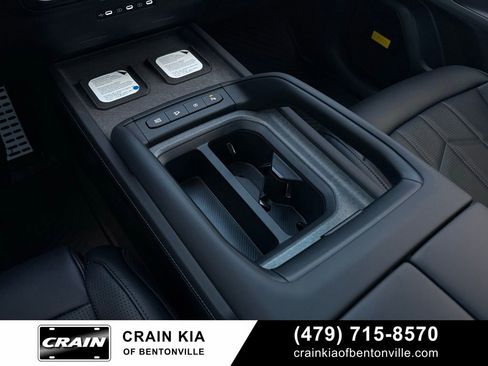 New 2027 Kia Telluride SX X-Line w/ Towing Package AWD/4WD image 20