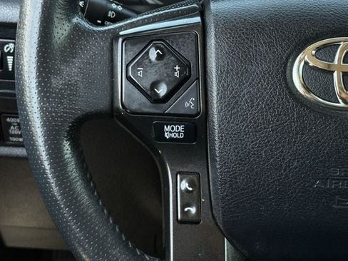 Certified 2020 Toyota 4Runner TRD Pro AWD/4WD image 14