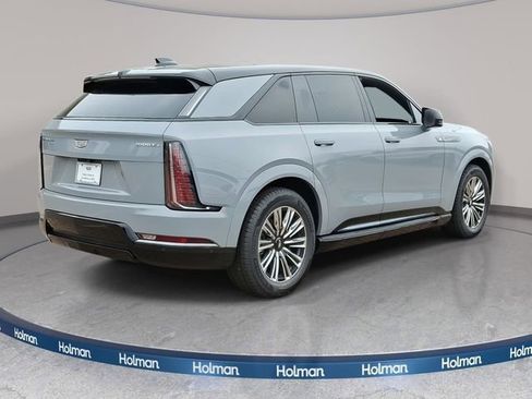 New 2026 Cadillac Escalade IQ Sport 1 image 5