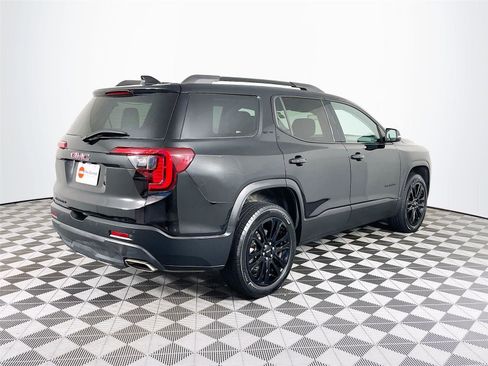 Used 2022 GMC Acadia SLE w/ Driver Convenience Package image 9