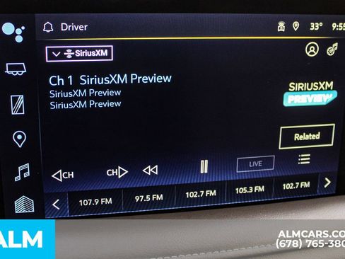 Used 2024 Chevrolet Tahoe LT image 37