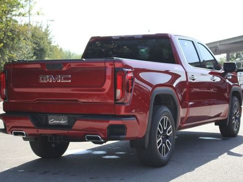 Certified 2024 GMC Sierra 1500 Denali image 6