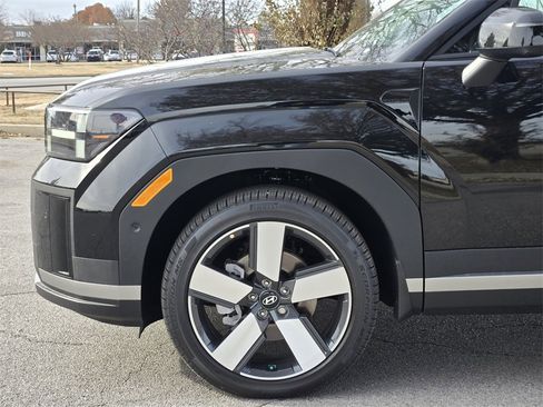 New 2026 Hyundai Santa Fe Limited image 8