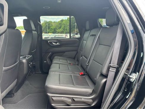 Used 2023 Chevrolet Tahoe LT RWD image 26