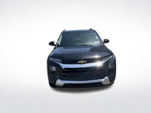 Used 2023 Chevrolet TrailBlazer LT AWD/4WD image 10