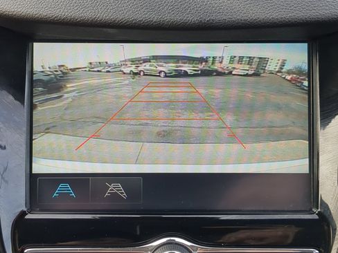 Used 2017 Chevrolet Trax LS image 24