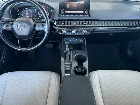 Used 2024 Honda Civic EX image 13