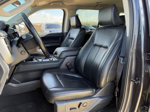 Used 2024 Ford Expedition Max XLT AWD/4WD image 25
