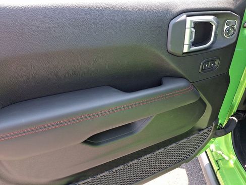 New 2026 Jeep Gladiator Rubicon image 9