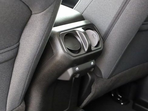 New 2025 Jeep Wrangler Unlimited Sport AWD/4WD image 19