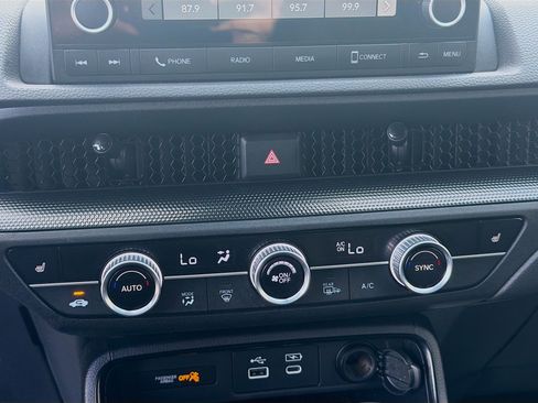 Certified 2023 Honda CR-V Sport image 15