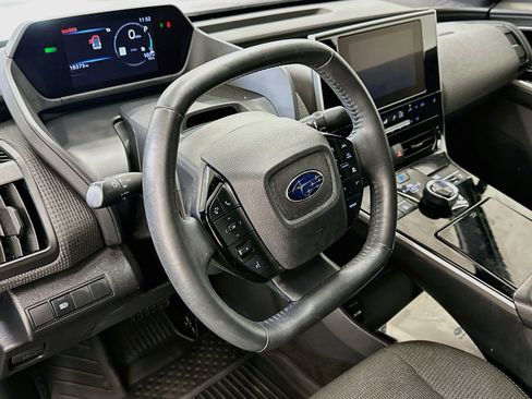Used 2025 Subaru Solterra AWD/4WD image 18