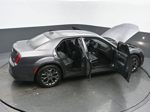 Used 2017 Chrysler 300 S w/ 300S Premium Group image 62