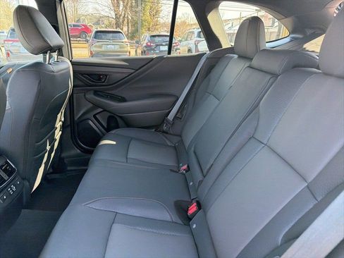 Used 2025 Subaru Outback Wilderness w/ Wilderness Package image 12
