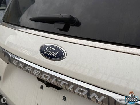 Used 2020 Ford Expedition King Ranch image 9