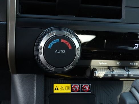 New 2025 Toyota Tacoma SR5 image 19