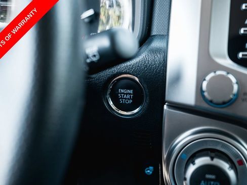 Certified 2023 Toyota 4Runner Limited RWD image 19