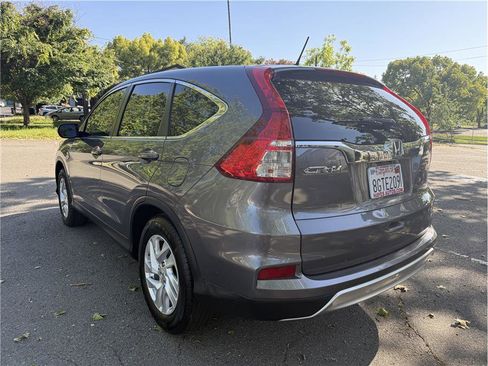 Used 2015 Honda CR-V EX image 3