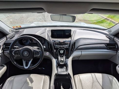Used 2019 Acura RDX AWD w/ Technology Package image 33