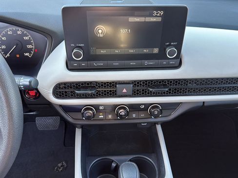 Used 2023 Honda HR-V LX image 22